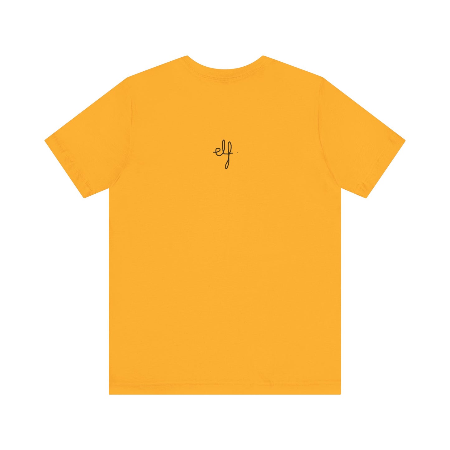 celeste, original artwork by emma lee fleury - Unisex Jersey Short Sleeve Tee