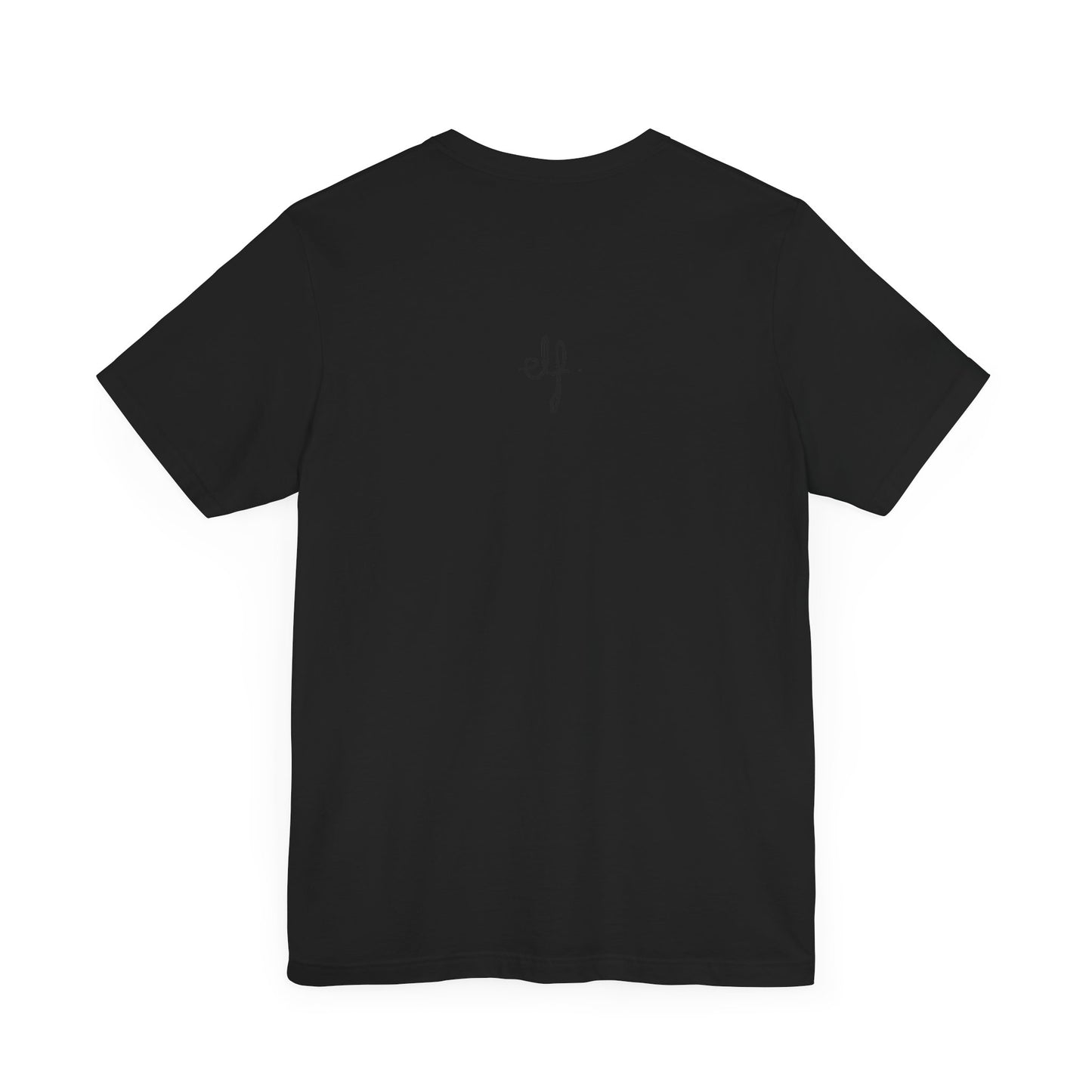 celeste, original artwork by emma lee fleury - Unisex Jersey Short Sleeve Tee