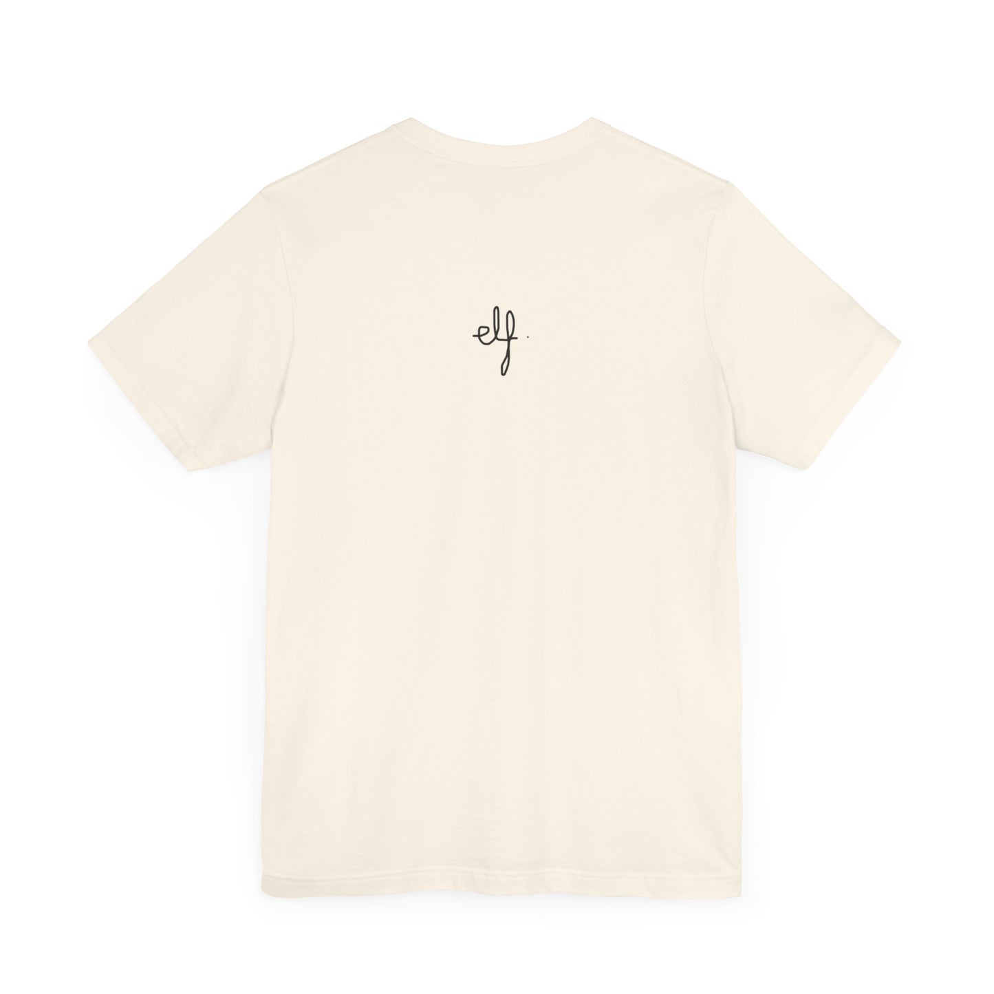 celeste, original artwork by emma lee fleury - Unisex Jersey Short Sleeve Tee