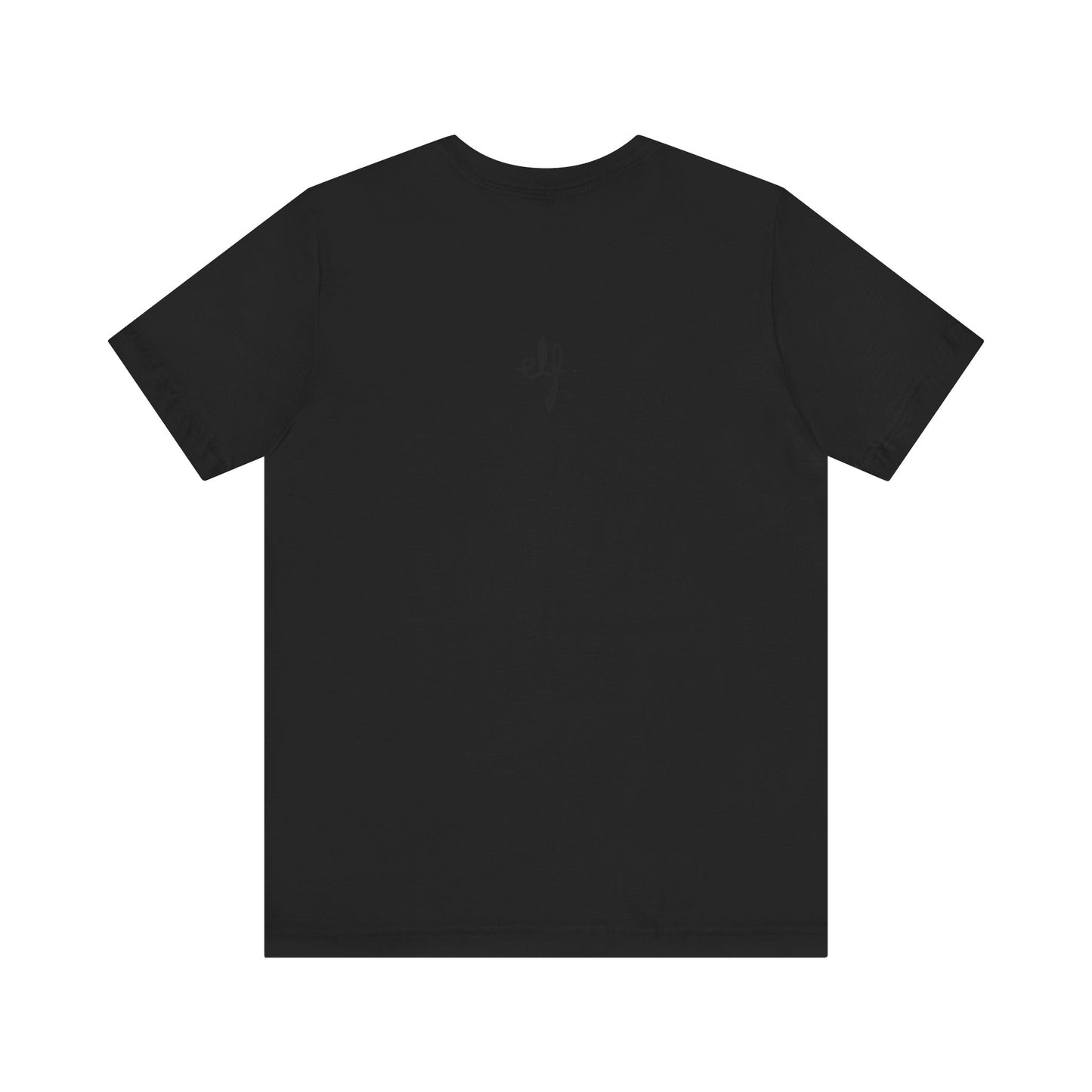 celeste, original artwork by emma lee fleury - Unisex Jersey Short Sleeve Tee