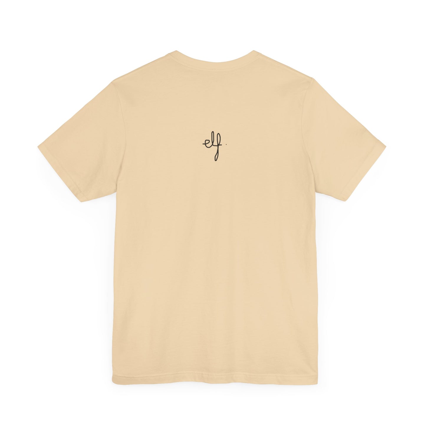 celeste, original artwork by emma lee fleury - Unisex Jersey Short Sleeve Tee
