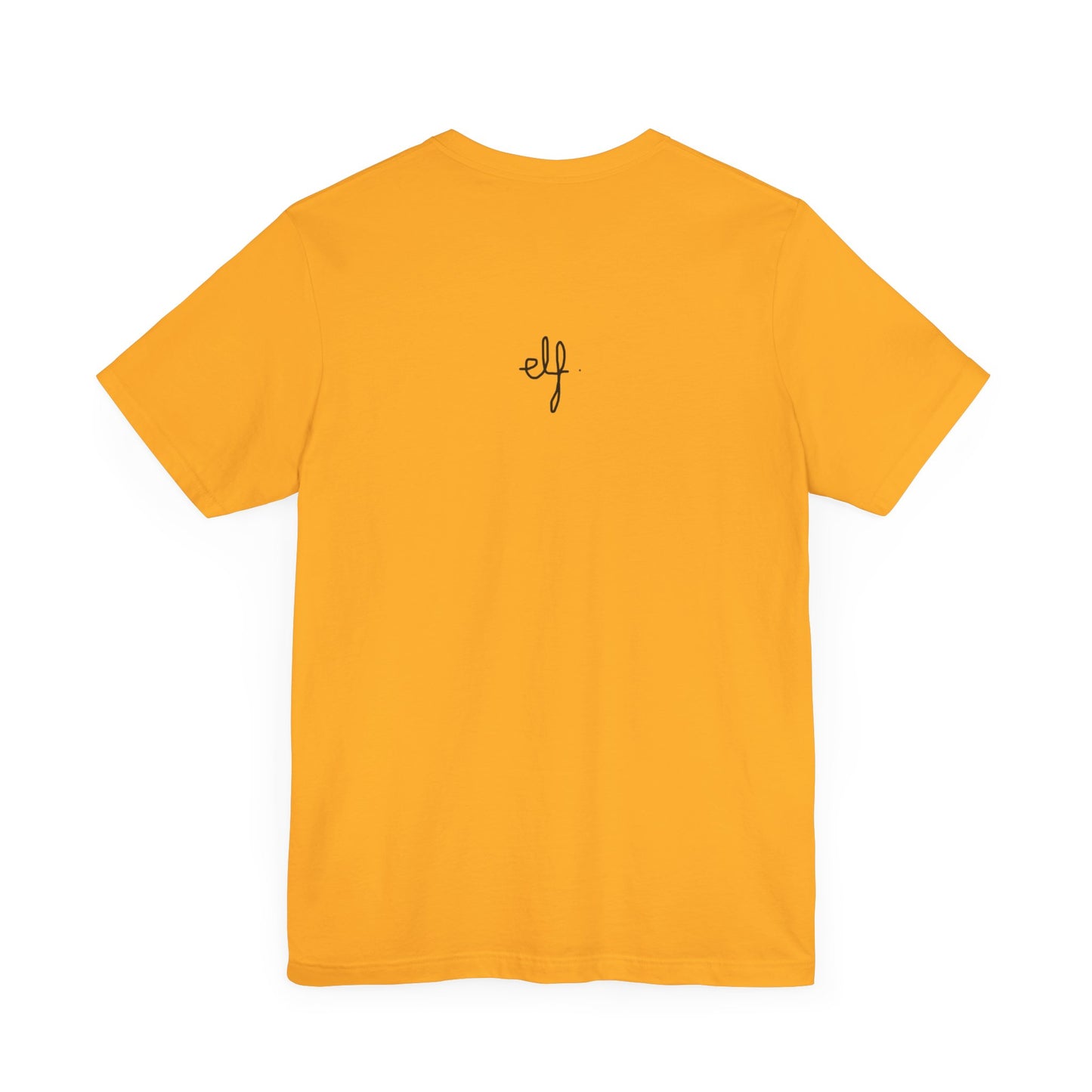 celeste, original artwork by emma lee fleury - Unisex Jersey Short Sleeve Tee