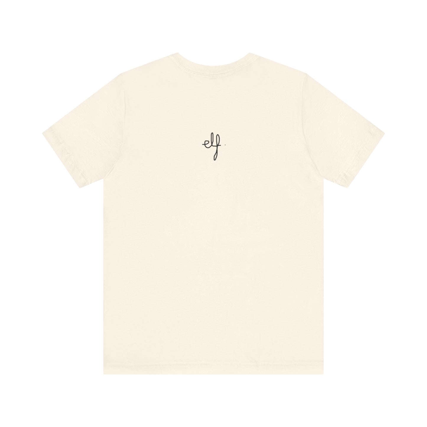 celeste, original artwork by emma lee fleury - Unisex Jersey Short Sleeve Tee