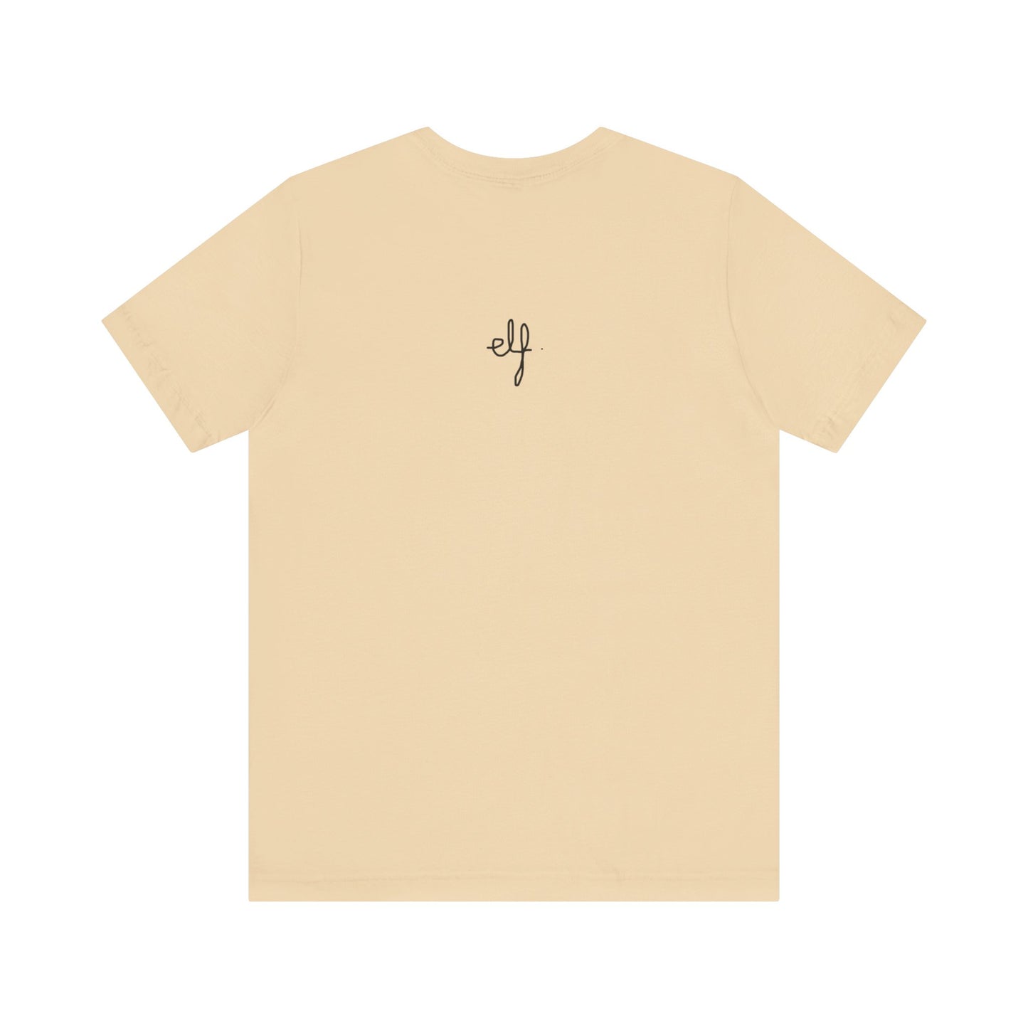 celeste, original artwork by emma lee fleury - Unisex Jersey Short Sleeve Tee