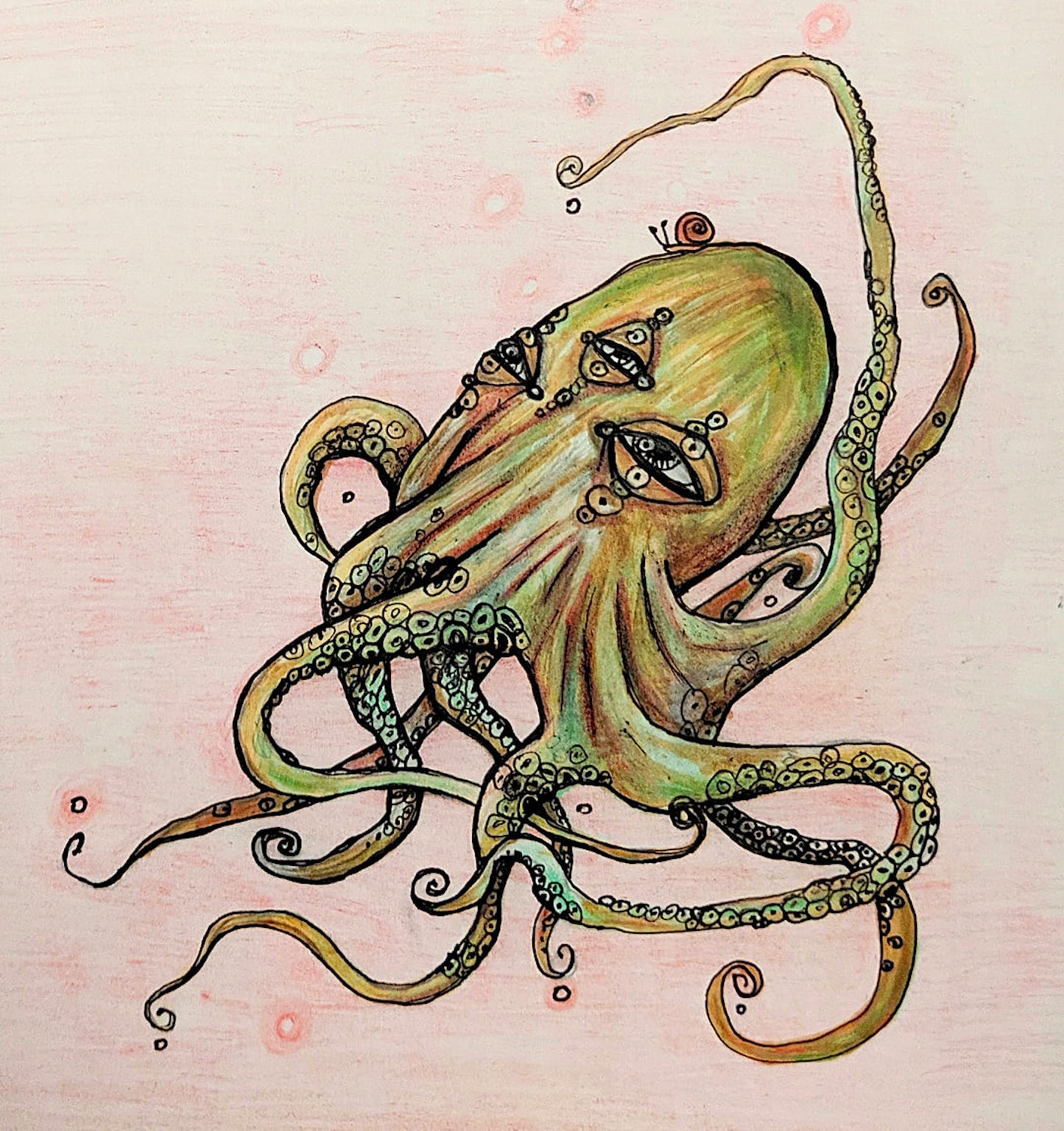 "transform" by Emma Lee Fleury