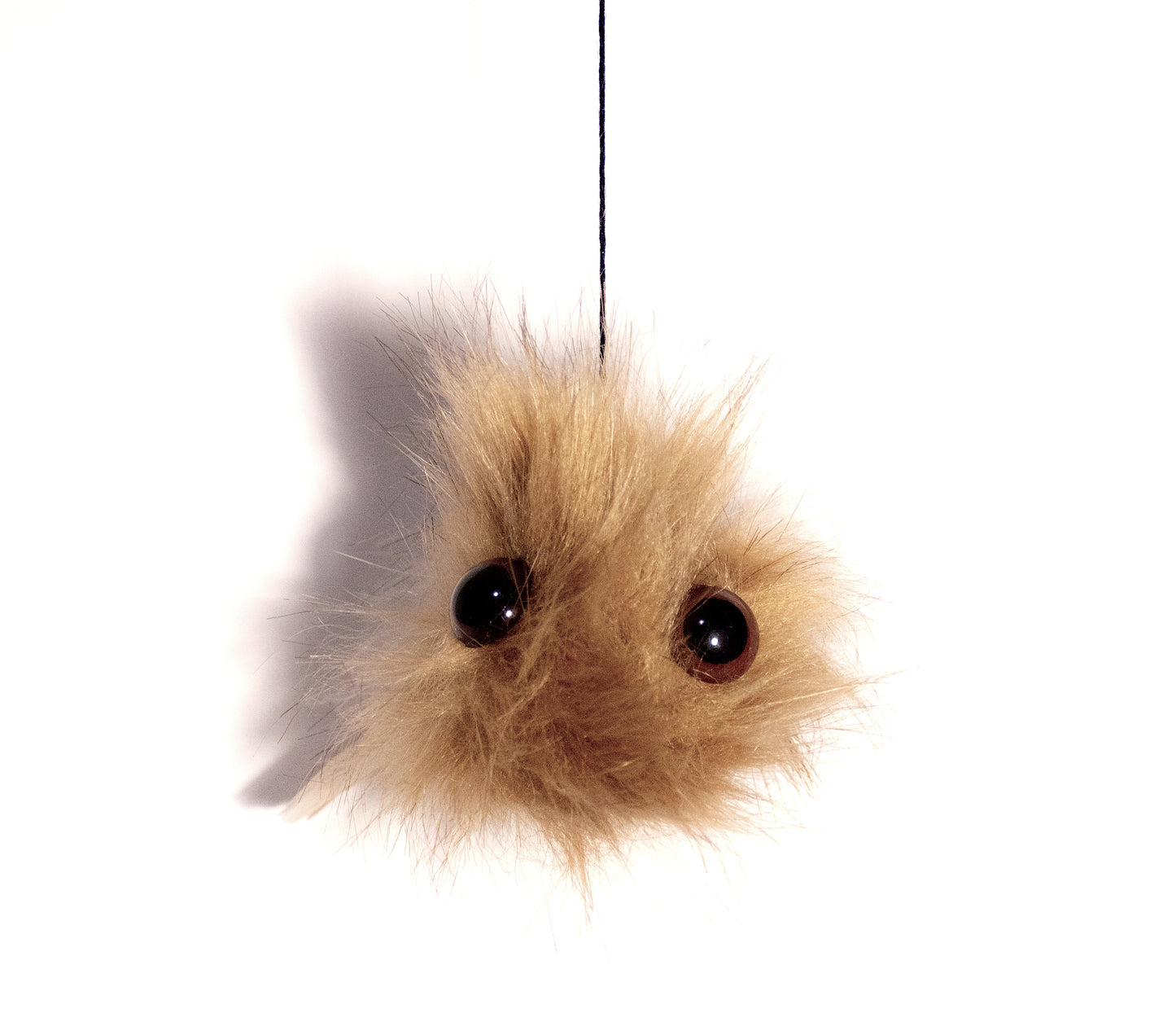 gremlin 7 hanging creature decor by Emma Lee Fleury