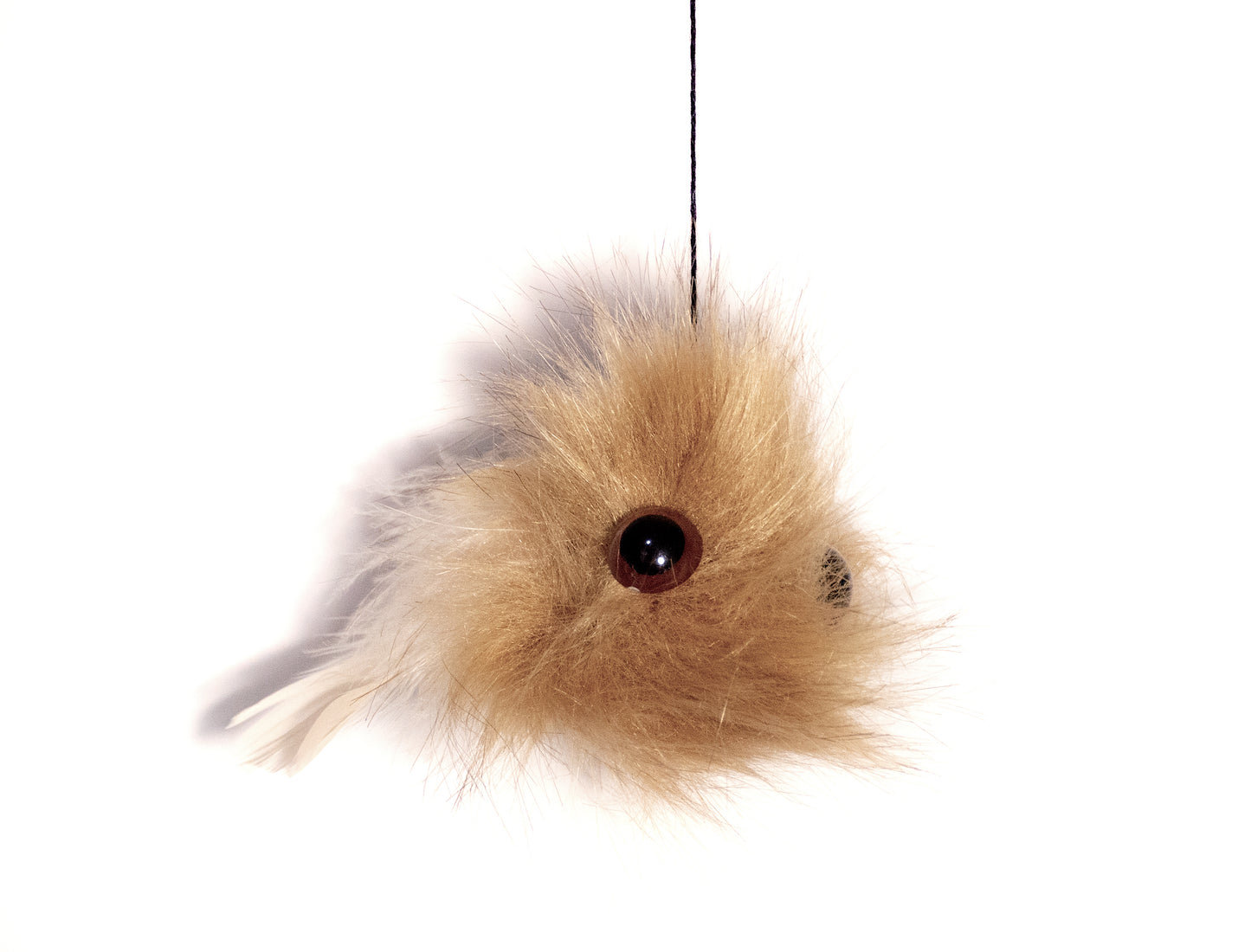 gremlin 7 hanging creature decor by Emma Lee Fleury