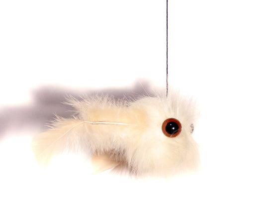gremlin 10 hanging creature decor by Emma Lee Fleury