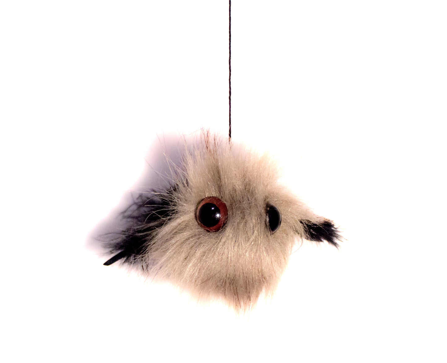 gremlin 4 hanging creature decor by Emma Lee Fleury