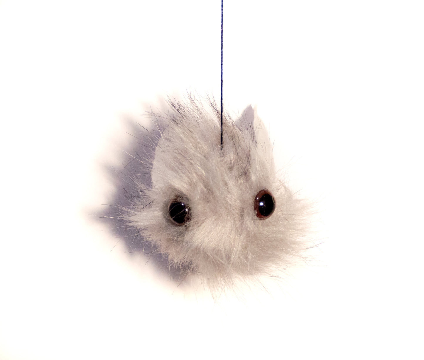 gremlin 1 hanging creature decor by Emma Lee Fleury