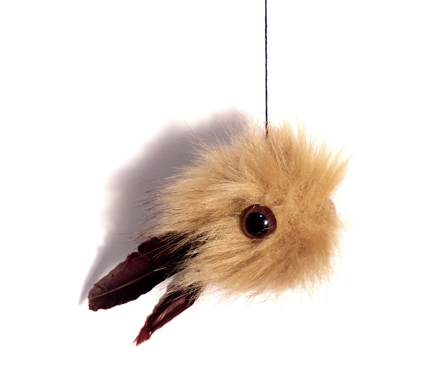 gremlin 3 hanging creature decor by Emma Lee Fleury