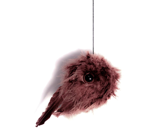 gremlin 18 hanging creature decor by Emma Lee Fleury