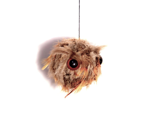 gremlin 14 hanging creature decor by Emma Lee Fleury