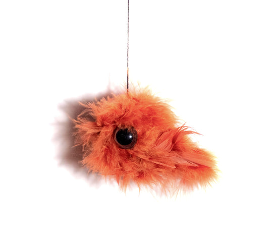 gremlin 36 hanging creature decor by Emma Lee Fleury