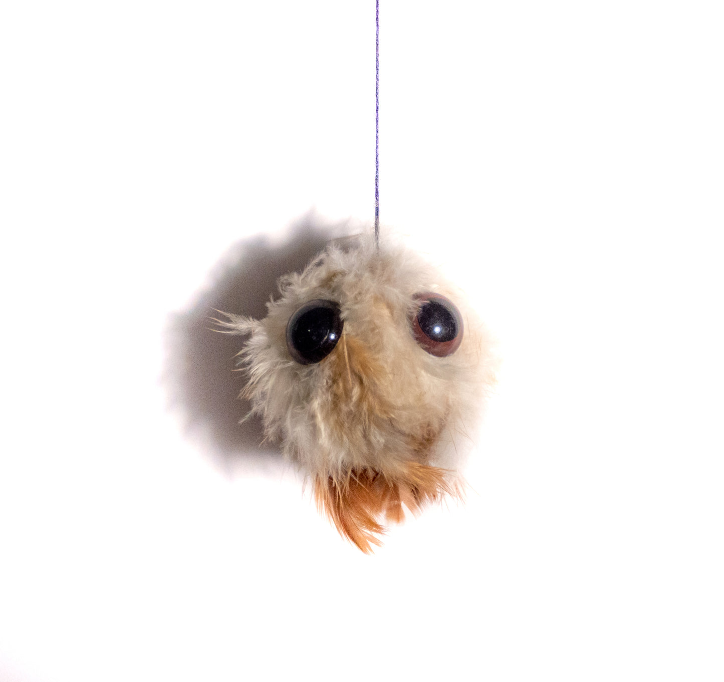 gremlin 38 hanging creature decor by Emma Lee Fleury