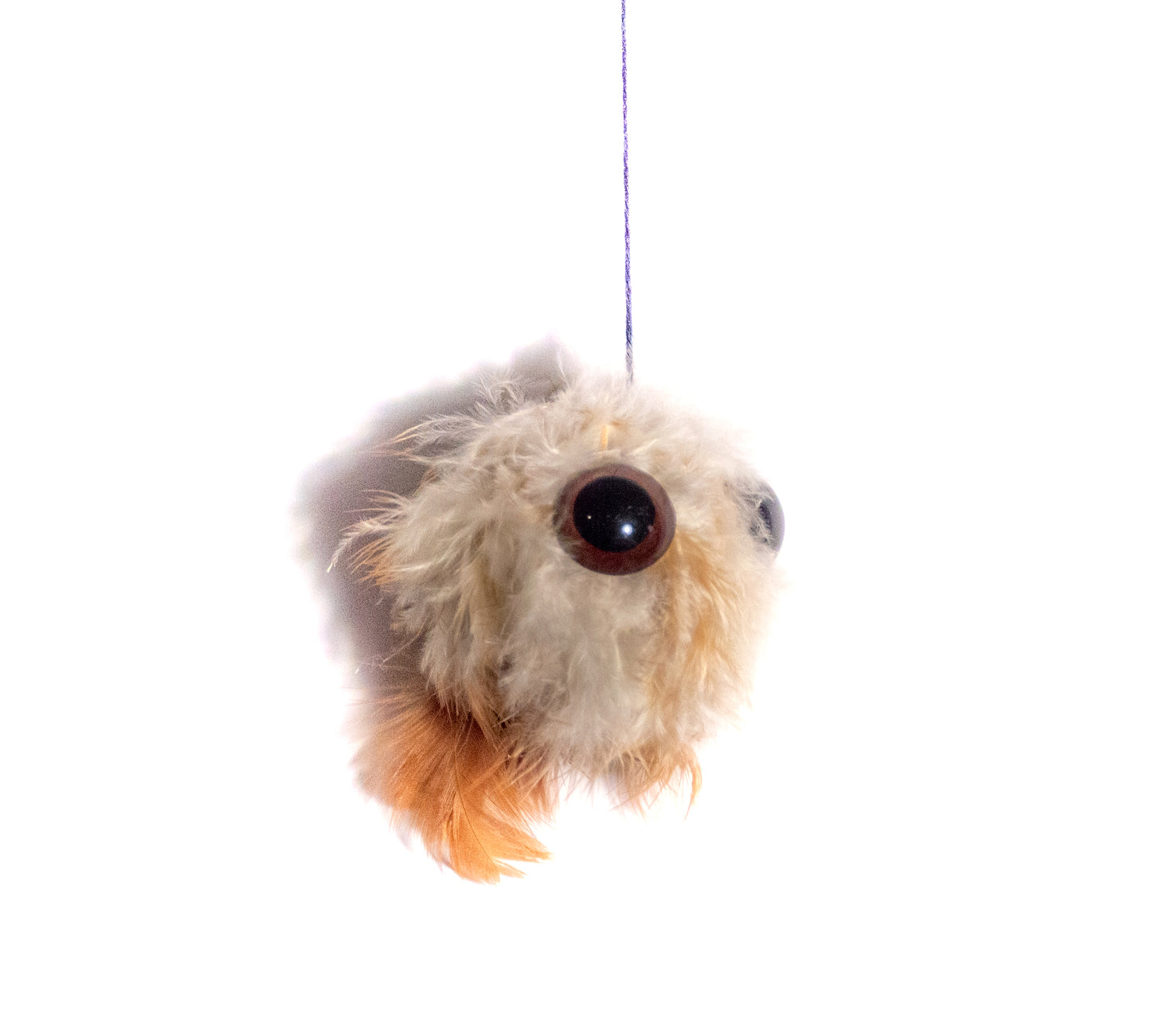 gremlin 38 hanging creature decor by Emma Lee Fleury